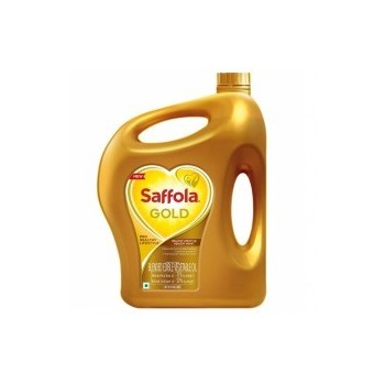 Saffola Gold  2ltr